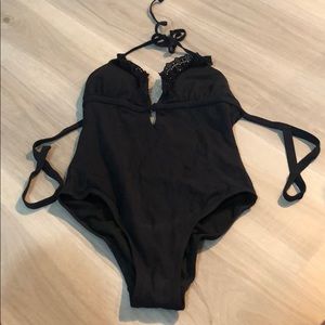 BCBG one piece Swim Suit